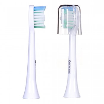Oromed ORO-SONIC WHITE electric toothbrush Adult Oscillating toothbrush