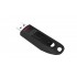 SanDisk Ultra USB flash drive 64 GB USB Type-A 3.2 Gen 1 (3.1 Gen 1) Black