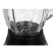 Blender jug Esperanza Margarita EKM020 (500W black color, steel color, transparent color)