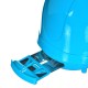 Toaster Esperanza Smiley EKT003B (750W blue color)