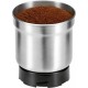 Clatronic PC-KSW 1021 coffee grinder Blade grinder Stainless steel 200 W