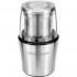 Clatronic PC-KSW 1021 coffee grinder 200 W Stainless steel