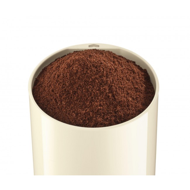 Bosch TSM6A017C coffee grinder 180 W Cream