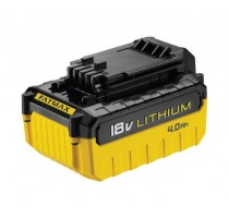 Stanley FMC688L-XJ cordless tool battery / charger