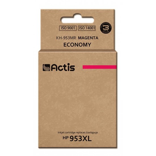 Actis ink for HP 953XL F6U17AE rem KH-953MR -NBC