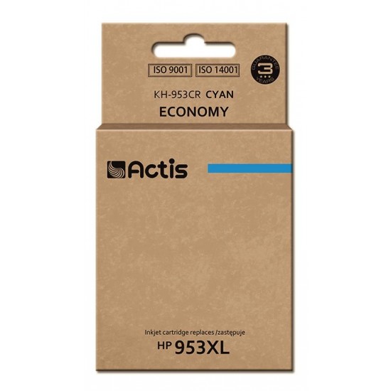 Actis ink for HP 953XL F6U16AE rem KH-953CR -NBC