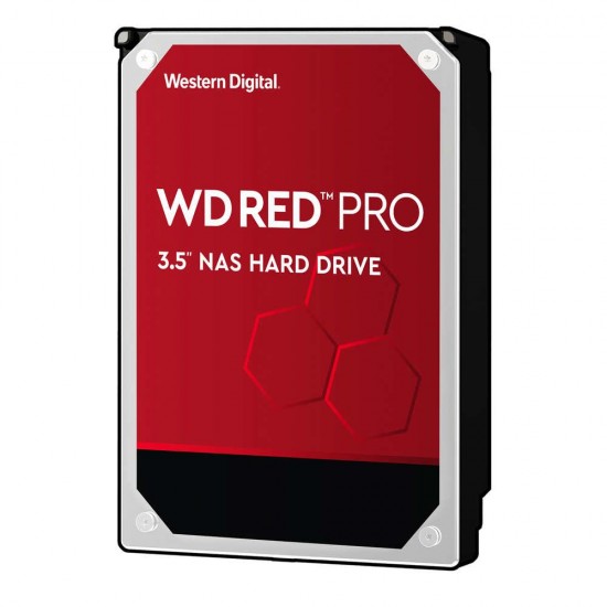Western Digital WD Red Pro 3.5 12000 GB Serial ATA III