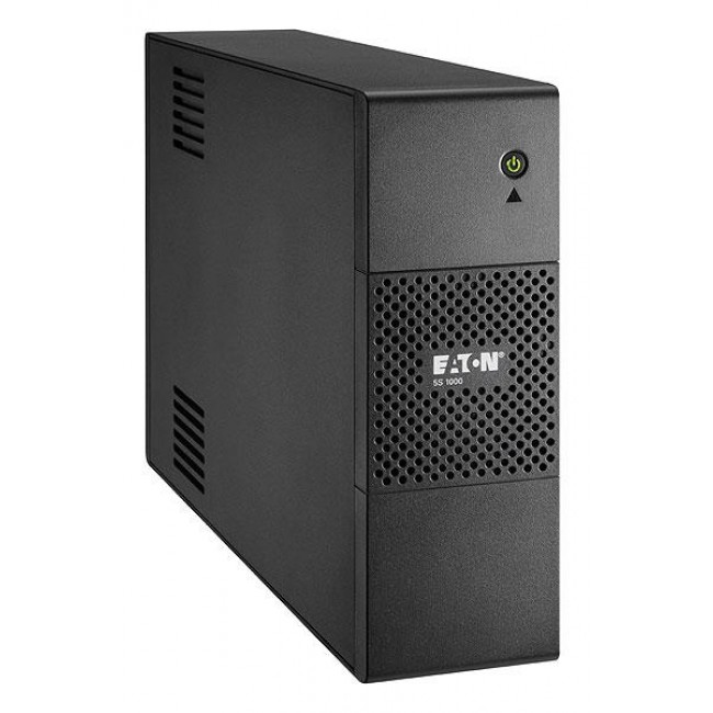 Eaton 5S 1000i 1 kVA 600 W 8 AC outlet(s)