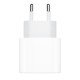 Apple MHJE3ZM/A mobile device charger White Indoor