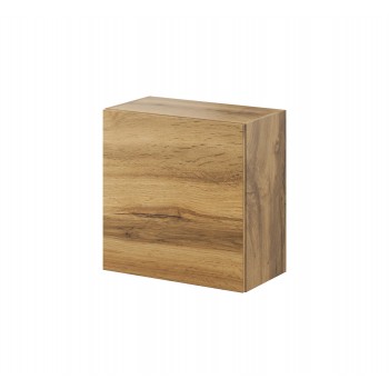 Cama Square cabinet VIGO 50/50/30 wotan oak