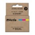 Actis KH-301CR ink (replacement for HP 301XL CH564EE Standard 21 ml color)