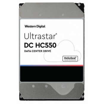 Western Digital Ultrastar 0F38459 3.5
