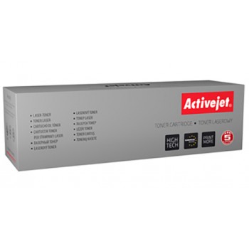 Activejet ATK-5160CN toner (replacement for Kyocera TK-5160C Supreme 12000 pages cyan)