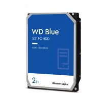 Western Digital Blue 3.5