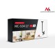 Maclean MC-504A S Adjustable Ceiling Bracket 23