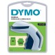 DYMO XTL Omega embosser label printer Direct thermal