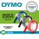 DYMO XTL Omega embosser label printer Direct thermal