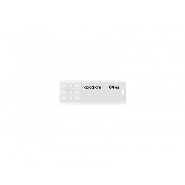 Goodram USB flash drive UME2 64 GB USB Type-A 2.0 White