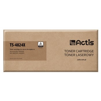 Actis TS-4824X toner (replacement for Samsung MLT-D2092L Standard 5000 pages black)