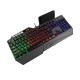 Natec gaming keyboard Fury Skyraider backlit NFU-1697