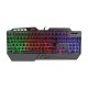 Natec gaming keyboard Fury Skyraider backlit NFU-1697