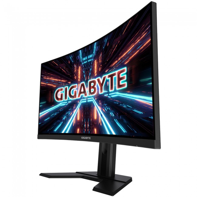 Gigabyte G27QC A computer monitor 68.6 cm (27