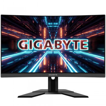 Gigabyte G27QC A computer monitor 68.6 cm (27