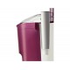 Bosch MES25C0 juice maker Centrifugal juicer 700 W Cherry (fruit), Transparent, White