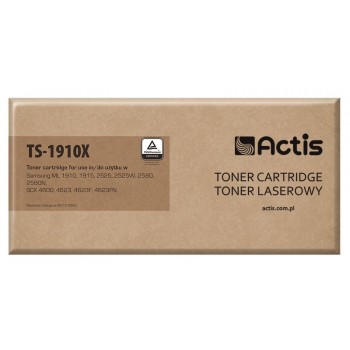 Actis TS-1910X toner (replacement for Samsung MLT-D1052L Standard 2500 pages black)