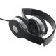 Esperanza EH145K headphones/headset Wired Head-band Music Black