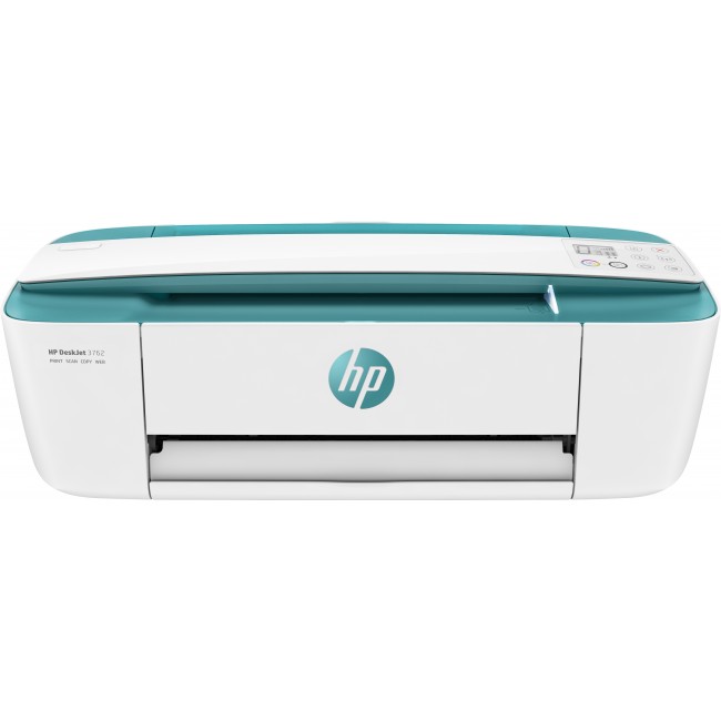 All-in-One Printer HP DeskJet 3762 T8X23B