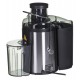 Esperanza EKJ002 juice maker Black,Stainless steel 500 W