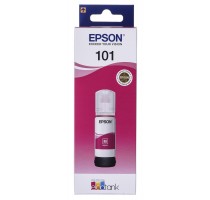 Epson C13T03V34A ink cartridge Magenta 1 pc(s)