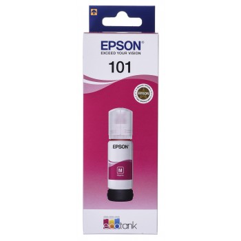 Epson C13T03V34A ink cartridge Magenta 1 pc(s)