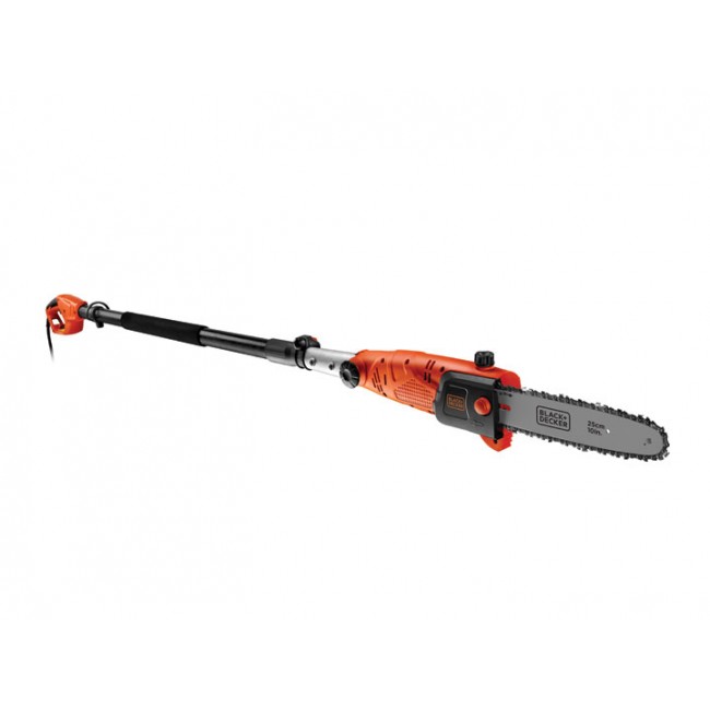 Chain saw for branches 800W BLACK + DECKER PS7525