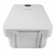 Esperanza EHP002 air purifier 50 dB White