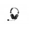 A4Tech EVO Vhead 50 Headset Head-band Black