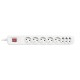 Activejet APN-8G/5M-GR power strip with cord