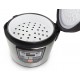 Esperanza EKG011 multi cooker 5 L 860 W Black, Stainless steel