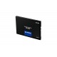SSD GOODRAM CL100 Gen. 3 120GB SATA III 2,5 RETAIL