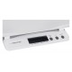Esperanza EBS017 Childrens scales for infants 2in1 White