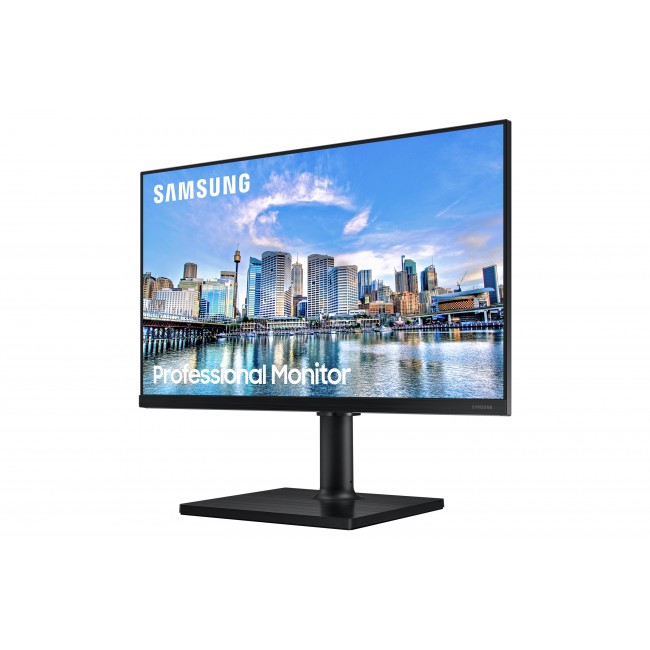 Samsung F24T450FQR computer monitor 61 cm (24