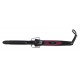 Esperanza EBL004 hair styling tool Curling iron Black 1.7 m 25 W