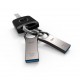 SILICON POWER JEWEL J80 USB FLASH DRIVE 16 GB USB TYPE-A 3.2 GEN 1 (3.1 GEN 1) TITANIUM