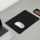 AUKEY KM-P1 mouse pad Black