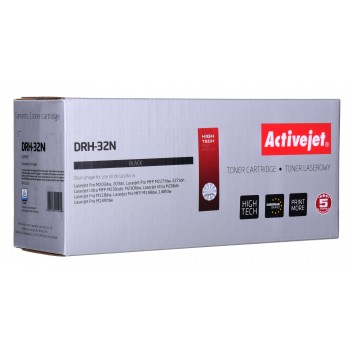 Activejet DRH-32N Drum (replacement for HP 32A CF232A Supreme 23000 pages black)