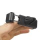 Maclean car phone holder, universal, for ventilation grille, min / max spacing: 54 / 87mm material: ABS, MC-321