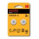 Kodak CR1220 Single-use battery Lithium