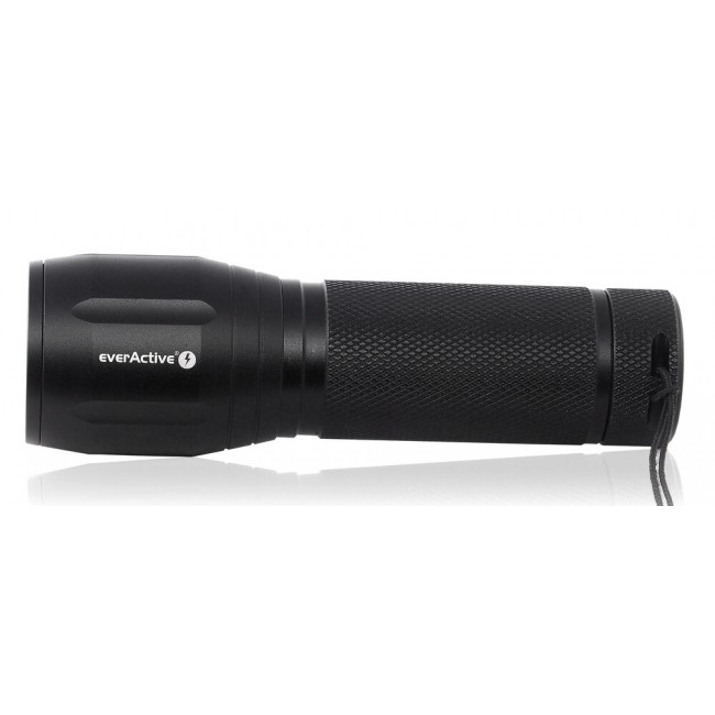 LED flashlight everActive FL-300+