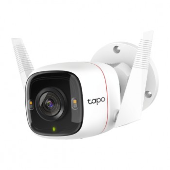 Tapo Outdoor Security Wi-Fi Camera